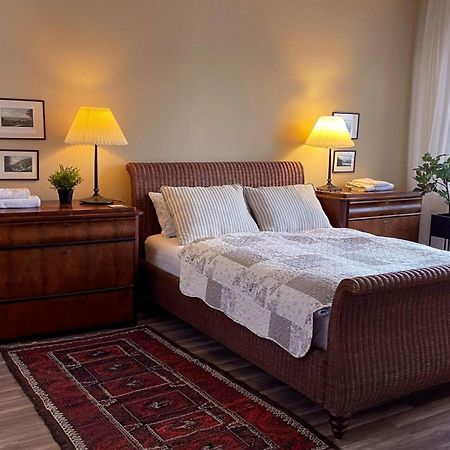Villa The Cozy Family Retreat Luebeck Extérieur photo