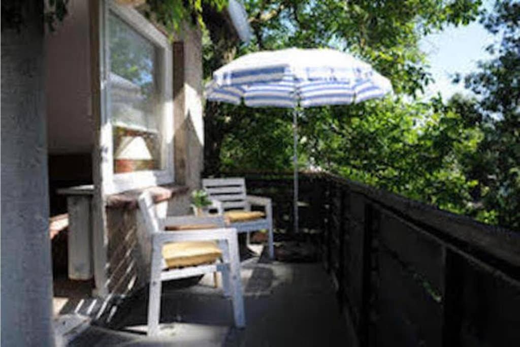 Villa The Cozy Family Retreat Luebeck Extérieur photo