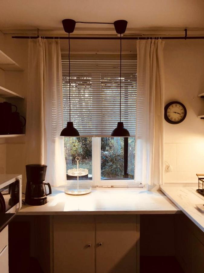 Villa The Cozy Family Retreat Luebeck Extérieur photo
