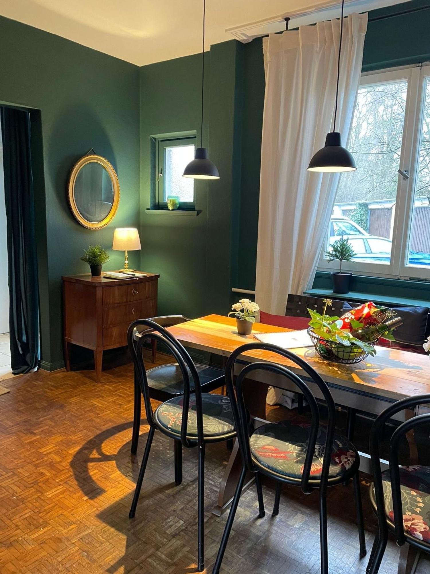 Villa The Cozy Family Retreat Luebeck Extérieur photo